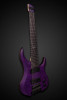 Legator Ghost G8FSS Eight String Electric Guitar - Purple (G8FSS-PR)|Musician Madness