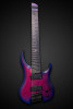 Legator Ghost G8FSS Eight String Electric Guitar - Hyper Nova Blue (G8FSS-HB) | Musician Madness