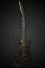 Legator Ninja N6SS Electric Guitar - Black (N6SS-BLK) | Musician Madness