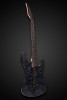 Legator Ninja N6FSS Six String Electric Guitar - Black (N6FSS-BLK) | Musician Madness