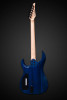 Legator Ninja N6FSS Six String Electric Guitar - Hyper Nova Blue (N6FSS-HB) | Musician Madness