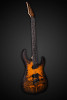 Legator Ninja N6FSS Six String Electric Guitar - Death Valley (N6FSS-DV) | Musician Madness