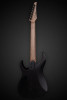 Legator Ninja N7FSS Seven String Electric Guitar - Black (N7FSS-BLK) | Musician Madness