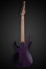 Legator Ninja N7FSS Seven String Electric Guitar - Purple (N7FSS-PR)|Musician Madness
