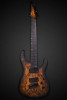 Legator Ninja N7FSS Seven String Electric Guitar - Death Valley (N7FSS-DV)