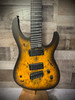 Legator Ninja N7FSS Seven String Electric Guitar - Death Valley (N7FSS-DV) | Musician Madness