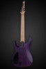 Legator Ninja N8FSS Eight String Electric Guitar - Purple (N8FSS-PR) | Musician Madness