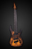 Legator Ninja N8FSS Eight String Electric Guitar - Death Valley (N8FSS-DV)