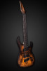 Legator Ninja N8FSS Eight String Electric Guitar - Death Valley (N8FSS-DV)