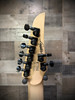 Legator Ninja N8FSS Eight String Electric Guitar - Death Valley (N8FSS-DV) | Musician Madness