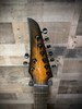 Legator Ninja N8FSS Eight String Electric Guitar - Death Valley (N8FSS-DV) | Musician Madness