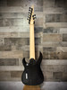 Legator Ninja N8FSS Eight String Electric Guitar - Death Valley (N8FSS-DV) | Musician Madness