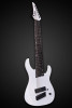 Legator Ninja N9F Nine String Electric Guitar -White (N9F-WHT)
