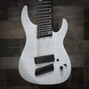 Legator Ninja N9F Nine String Electric Guitar -White (N9F-WHT)