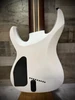 Legator Ninja N9F 9-String Electric Guitar - White (N9F-WHT) | Musician Madness