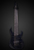 Legator Ninja N9F Nine String Electric Guitar -Black (N9F-BLK)