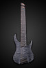 Legator G9F Ghost Nine String Electric Guitar - Satin Black (G9F-BLK)