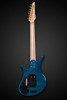 Legator CC7 Signature 7 String Electric Guitar - Demon Berry (CC7)|Musician Madness