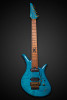 Legator CC7 Signature 7 String Electric Guitar - Demon Berry (CC7)|Musician Madness