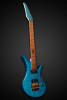 Legator CC7 Signature 7 String Electric Guitar - Demon Berry (CC7)