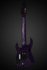 Legator N7FR Seven String Electric Guitar - Purple Crackle (N7FR-PR) | Musician Madness