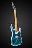 Legator N6FOD Six String Electric Guitar - Artic Blue (N6FOD-AB)