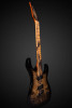 Legator N6FOD Six String Electric Guitar - Jupiter Burst (N6FOD-JB) | Musician Madness