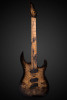 Legator N6FOD Six String Electric Guitar - Jupiter Burst (N6FOD-JB) | Musician Madness
