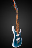 Legator N8FOD 8 String Electric Guitar - Artic Blue (N8FOD-AB) | Musician Madness
