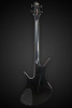 Legator HB4 Bass Guitar -Jupiter Burst Buckeye Burl Maple (HB4-JB) | Musician Madness
