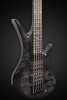 Legator HB4 Bass Guitar -Jupiter Burst Buckeye Burl Maple (HB4-JB) | Musician Madness