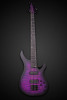 Legator NB5 Bass Guitar -Purple (NB5-PUR) | Musician Madness