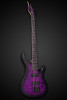 Legator NB5 Bass Guitar -Purple (NB5-PUR) | Musician Madness
