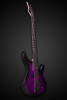 Legator NB5F Bass Guitar - Purple (NB5F-PUR) | Musician Madness