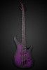 Legator NB5F Bass Guitar - Purple (NB5F-PUR) | Musician Madness