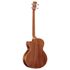 Alvarez Artist Bass Guitar Acoustic Electric with Cutaway (AB60CE) | Musician Madness