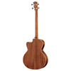 Alvarez Artist Bass Guitar Acoustic Electric with Cutaway (AB60CE) | Musician Madness