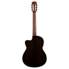 Alvarez Artist Classical Guitar Acoustic Electric Hybrid Armrest with Cutaway (AC70HCE_Armrest) | Musician Madness