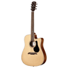 Alvarez Artist Dreadnought Guitar Acoustic Electric with Cutaway (AD60CE) | Musician Madness