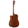 Alvarez Artist Dreadnought Guitar Acoustic Electric with Cutaway (AD60CE)
