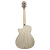 Alvarez Artist Elite Grand Auditorium Guitar Acoustic Electric Armrest with Cutaway (AEG80CE_Armrest) | Musician Madness