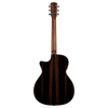 Alvarez Artist Elite Grand Auditorium Guitar Acoustic Electric Shadowburst with Cutaway (AEG95CE_Shadowburst) | Musician Madness
