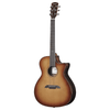 Alvarez Artist Elite Grand Auditorium Guitar Acoustic Electric Shadowburst with Cutaway (AEG95CE_Shadowburst)