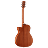 Alvarez Artist Series OM/Folk Electric w/Cutaway EQ& Tuner (AF30CE) | Musician Madness
