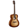 Alvarez Artist Folk/OM Acoustic Guitar Shadowburst (AF60_Shadowburst) | Musician Madness