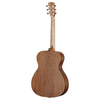 Alvarez Artist Folk/OM Acoustic Guitar Shadowburst (AF60_Shadowburst) | Musician Madness