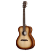 Alvarez Artist Folk/OM Acoustic Guitar Shadowburst (AF60_Shadowburst) | Musician Madness