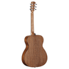 Alvarez Artist Folk/OM Acoustic Guitar Shadowburst (AF60_Shadowburst) | Musician Madness