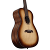 Alvarez Artist Folk/OM Acoustic Guitar Shadowburst (AF60_Shadowburst) | Musician Madness