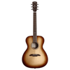 Alvarez Artist Folk/OM Acoustic Guitar Shadowburst (AF60_Shadowburst) | Musician Madness